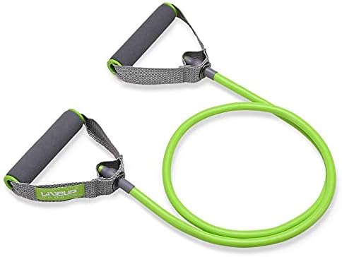 Liveup LS3201 Direnç Lastiği Orta Sert - Görsel 1