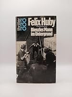 Bienzles Mann Im Untergrund 3499427680 Book Cover