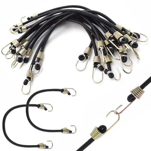 camping outdoors best bungee cord