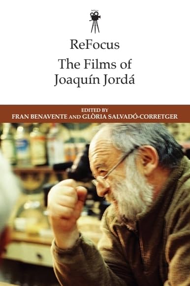 Joaquin Jorda livre ReFocus pour comprendre le documentaire espagnol