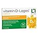 Produktbild vitamin D-Loges® 5.600 I.E. impuls 30 Gel-Tabs - Wochendepot, hochdosiert - Praktisches Gel-Tab für die ganze Familie - Mit Beta-Glucan und hochwertigem Extrakt aus Holunderbeeren