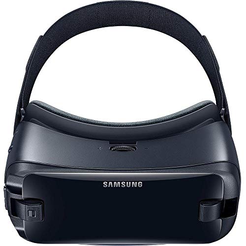 Óculos 3D Samsung Gear VR SM-R323 Preto