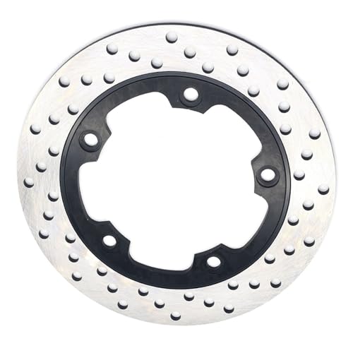 Disque frein arrière 240mm Suzuki GSXS750 Bandit GSF1250 Moto Touring