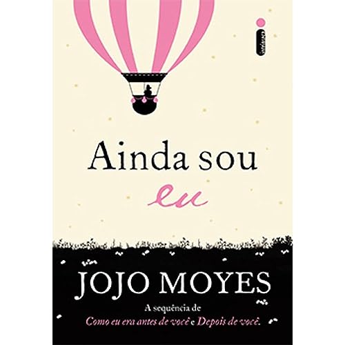 livro ainda sou eu [Portuguese_brazilian] 8551003712 Book Cover