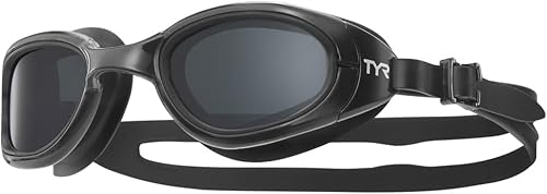 TYR Unisex Special Ops 2.0 Performance Swim Goggles