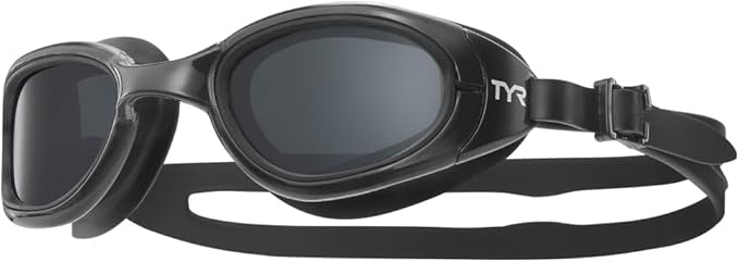TYR Unisex Special Ops 2.0 Performance Swim Goggles