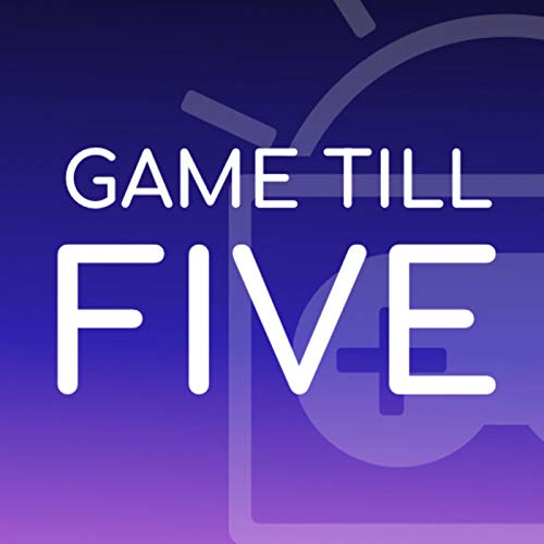 Game Till Five cover art