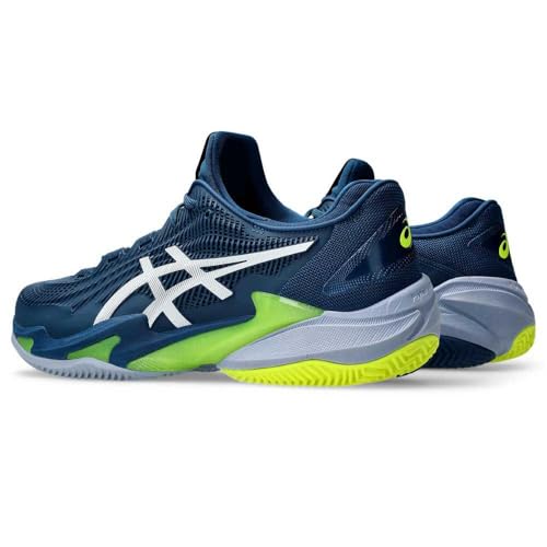 Image of ASICS Men's Court FlyteFoam 3 Tennis Shoes