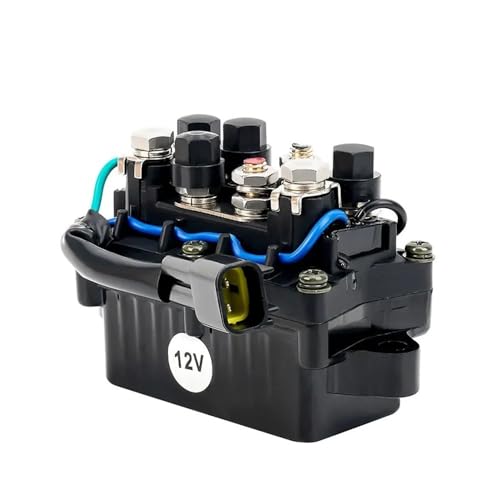 Relais solénoïde de démarreur pour moteur hors-bord F115 F100D FL250