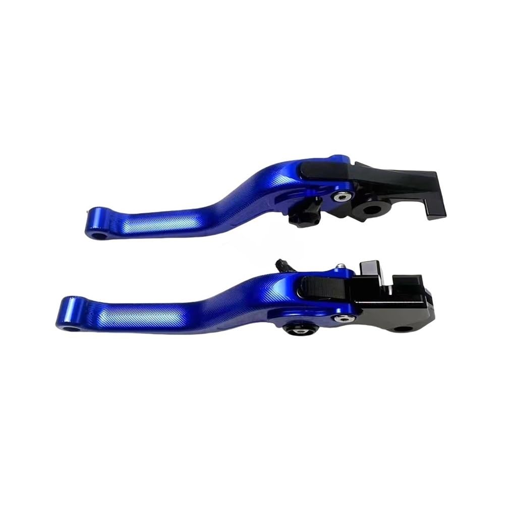 PLIQVBN Clutch Brake shafts for RSV4 RF RSV4/RSV4 for Factory 2009-2018 Motorcycle Adjustable Brake Clutch Levers for Tuono V4 1100RR for Factory