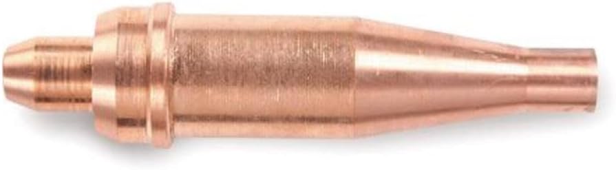 Hobart 770163 Oxy/Acet,Tip,Cutting Acet 1 Repl 1-101(Victor Style)
