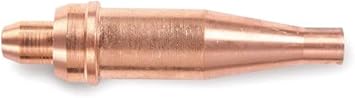 Hobart 770163 Oxy/Acet,Tip,Cutting Acet 1 Repl 1-101Victor Style