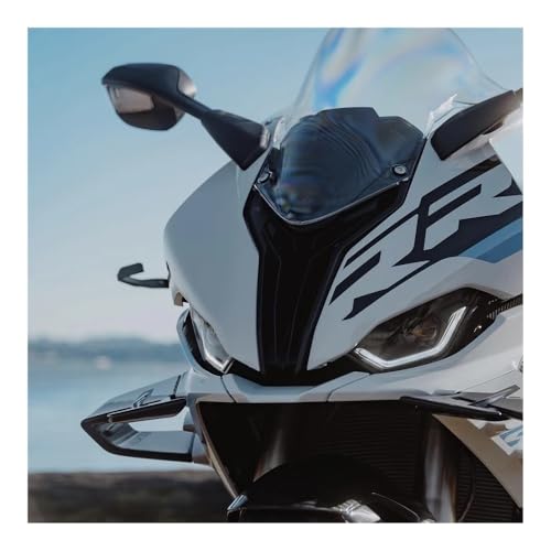 Carénage de modification S1000RR pour optimiser l'aérodynamisme de votre moto 2024 - 4