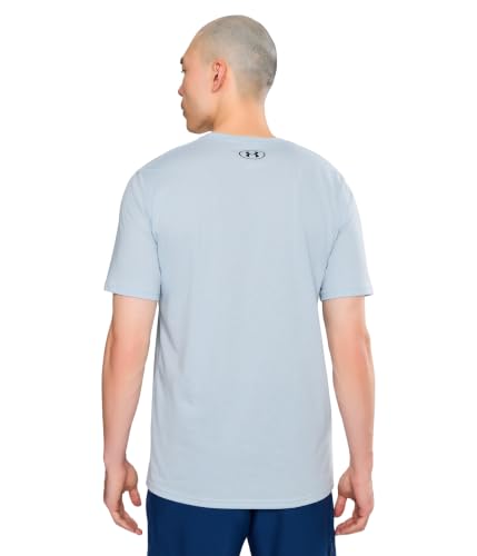 Image of Under Armour Men's Polyester Solid UA Tech 2.0 SS Short Sleeve Tee | 1326413-001
