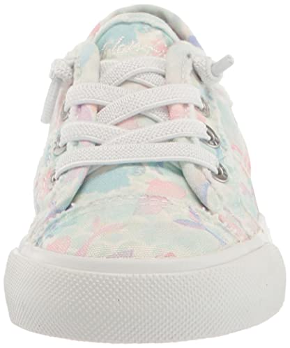 Blowfish Malibu Baby-Girls Mack-T Sneaker, Multi Mermaid, 10 Toddler #TOP1