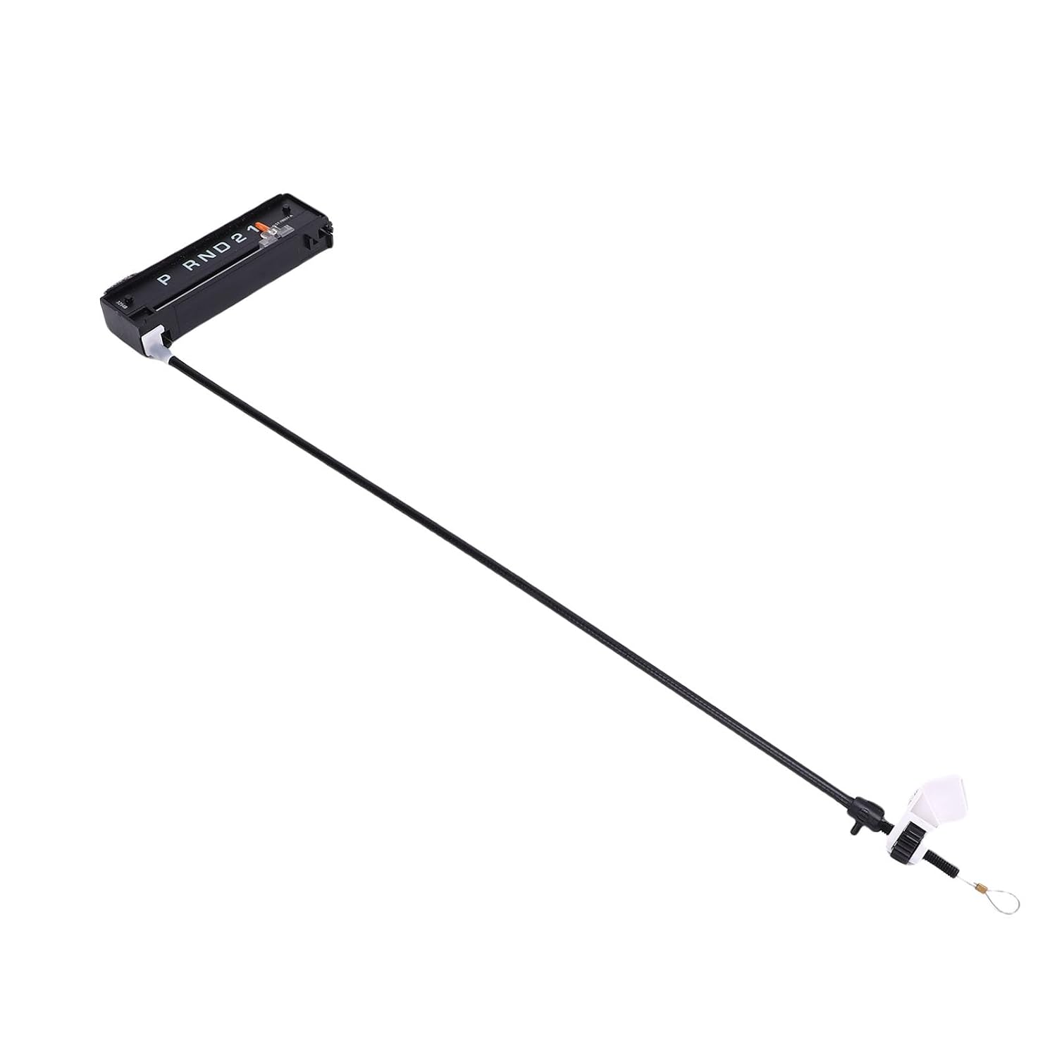 Zerone Gear Shift Indicator Assembly, Compatible with 2004 2005 2006 2007 2008 2009 2010 2011, with Cable, Replaces 6L5Z7A110AA