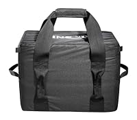 Tatonka Ausrüstungstasche Gear Bag 40 - Rundum gepolsterte Tasche mit 40 Liter Volumen - Für Sport, Reise oder als Kofferraumtasche im PKW - 45 x 25 x 35 cm - schwarz – Ansicht 3