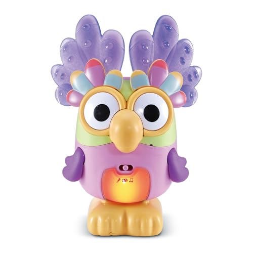 Jouet Bluey Max figurine parlante 17 cm et jeu musical interactif pour fille et garçon