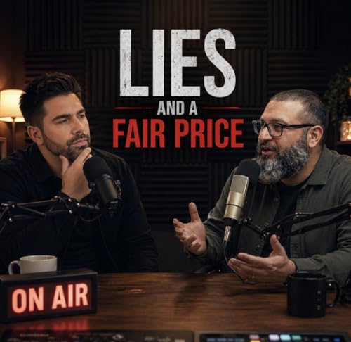 Lies And A Fair Price