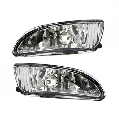 Feux antibrouillard avant pour RX330 et RX350, phares de conduite sûre pour vos trajets d'hiver