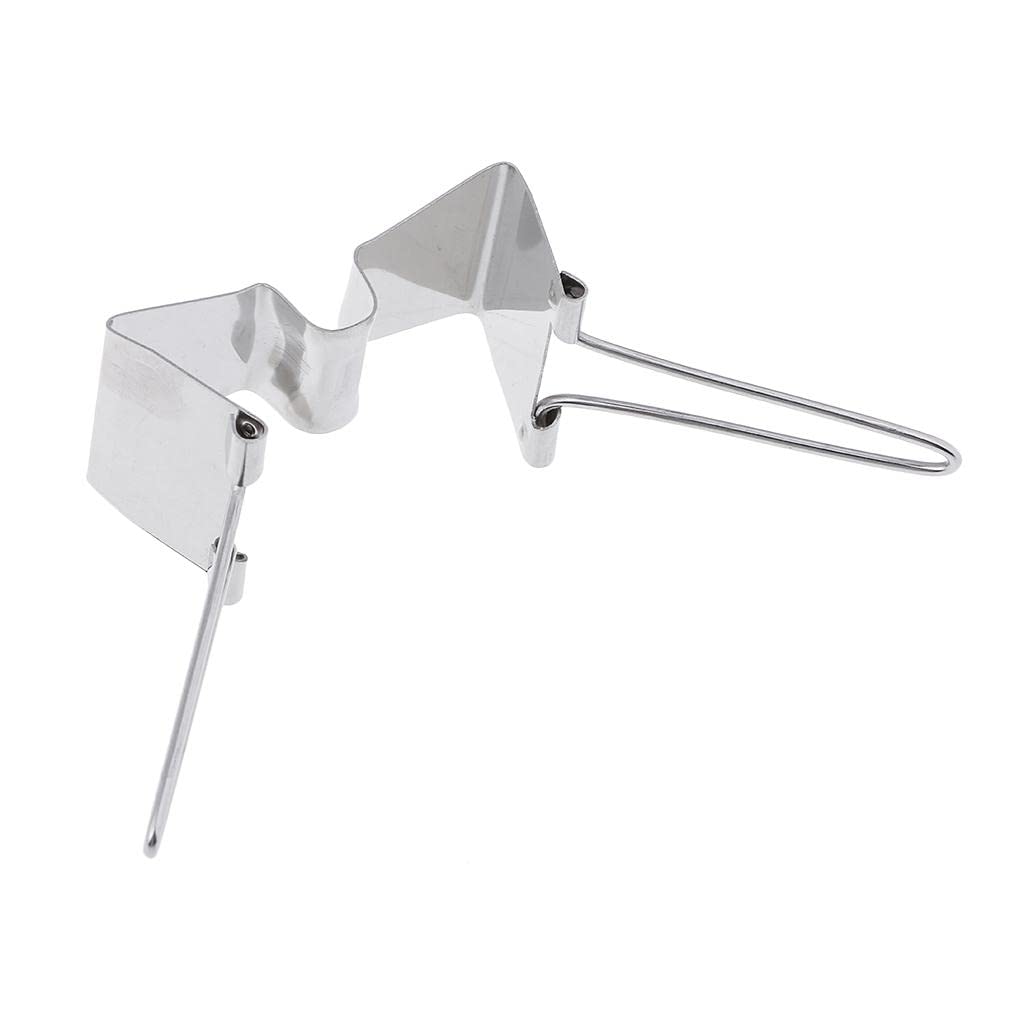 Multi-Functional Wet Canvas Clip Carriers Holds Wet Canvases Apart While Transporting Within a Portfolio 4