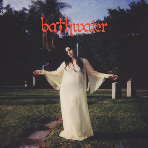 Bathwater [Vinyl]