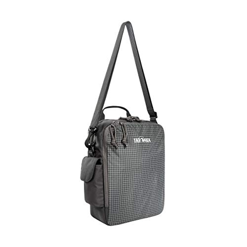 Sac à bandoulière tactique Tasmanian Tiger TT Check in XL pour voyage et outdoor