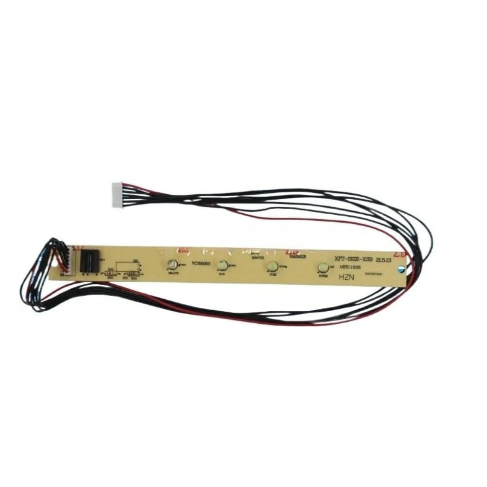 LIANPENGBU Air Conditioner Signal Receiving Control Board 0010804177 0010403301 Display PCB XFT-SIZE-XSB Conditioning Parts