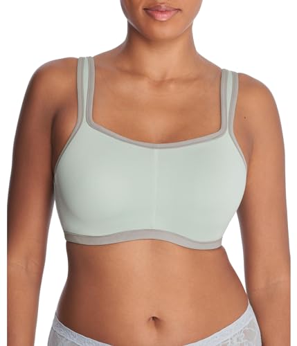 Image of Natori Women's Natori Yogi Contour Convertible Sports Bra