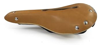 muller ミューラー　革サドル Amazon | MULLER Leather saddle (Black) | MULLER(ミュラー