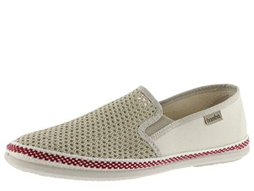 Victoria 5200154-MEN Bamba Blucher ANDRÉ GRIGLIA &...