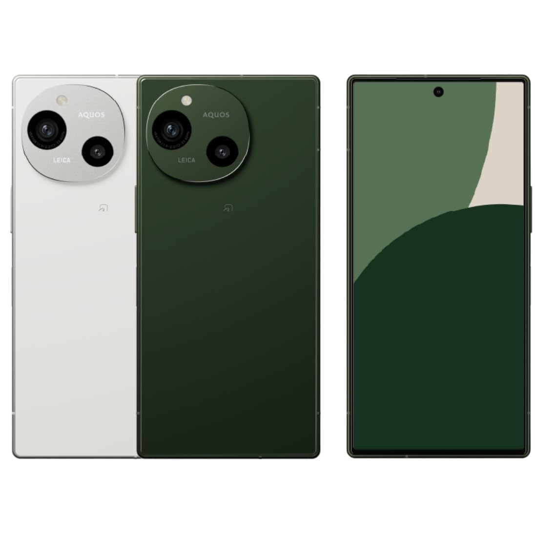 Amazon | 【整備済み品】SHARP AQUOS R9 SIMフリー 12GB+256GB
