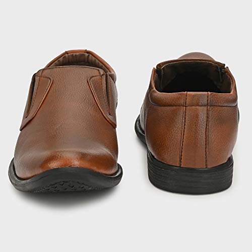 Image of Centrino Men's S5546 Formal Shoes