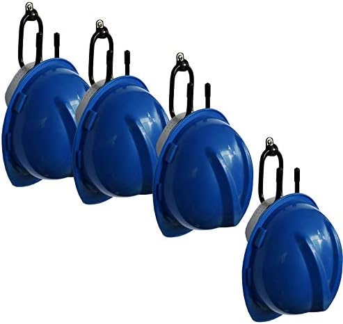 Hard Hat Rack Hard Hat Holder Hard Hat Storage Hard Hat Hanger ...