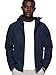 Produktbild Superdry Herren Hoodedelitewindcheater Sportjacke, Blau (True Navy M99), Small