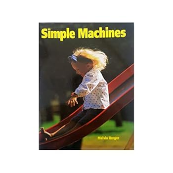 Paperback Simple Machines: Mini Book