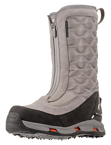 Korkers Women's North Lake Ankle Boot
