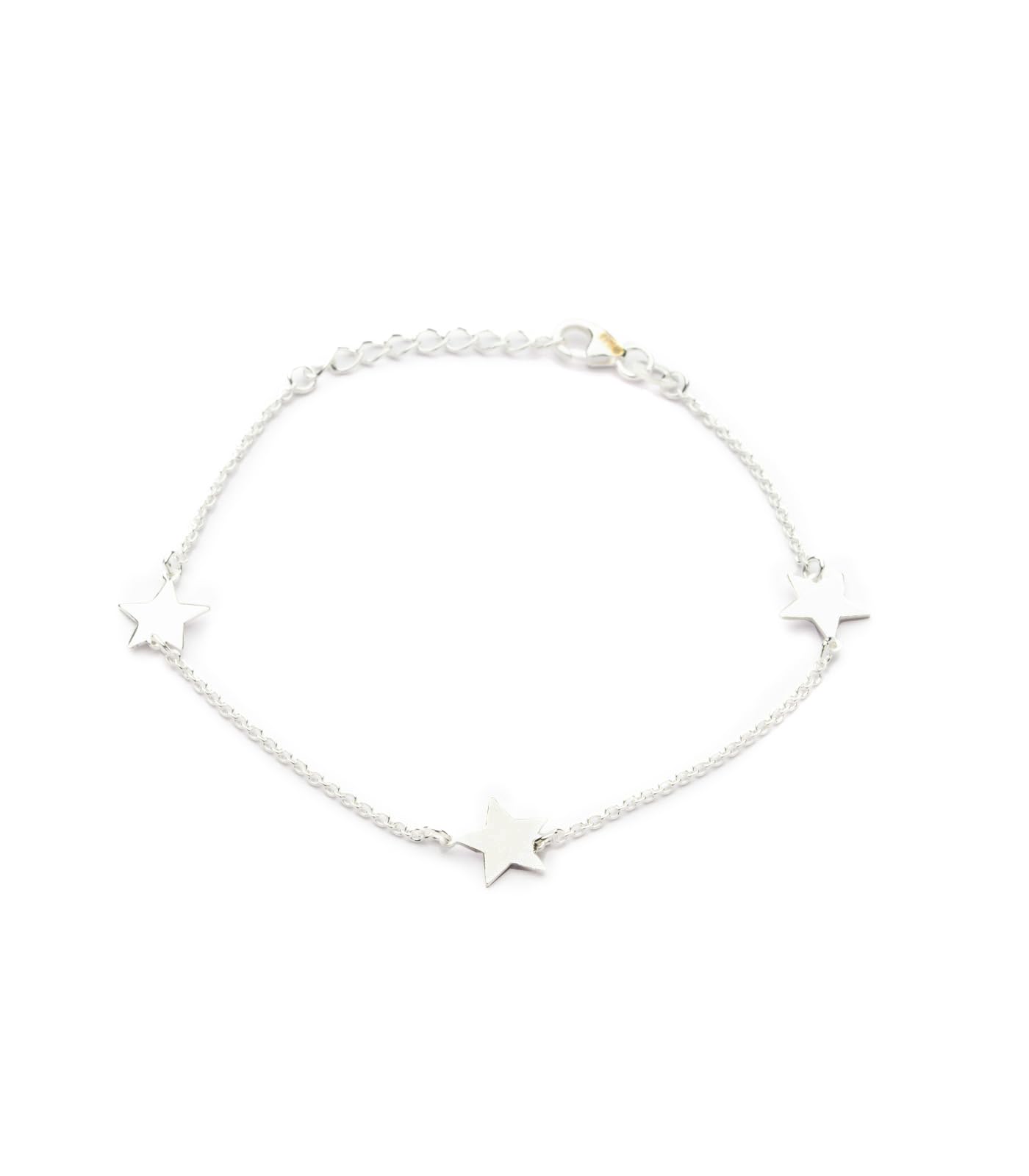 See full amazon price history chart for Gargi by P.N. Gadgil and Sons | 925 Sterling Silver | Adjustable Bracelet | Gift for Women and Girls | With Hallmark & 925 Stamp (Star) Gargi by P.N. Gadgil and Sons | 925 Sterling Silver | Adjustable Bracelet | Gift for Women and Girls | With Hallmark & 925 Stamp (Star) (B0CS79QT7S) Amazon Price History, Amazon Price Tracker