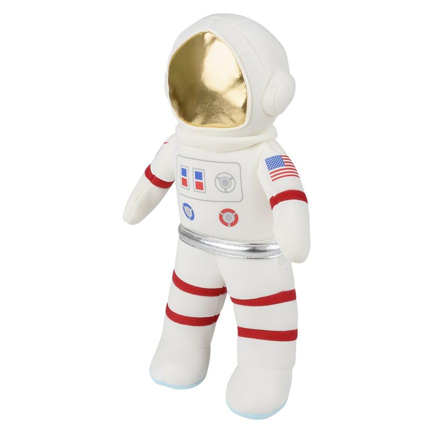 Amazon.co.jp: HOWBOUTDIS 14インチ 宇宙飛行士ぬいぐるみ - ソフトで