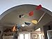 The Jacobsen - Midcentury Modern Hanging Art Mobile | 33