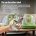 Imagen de BISSELL Little Green Mini Limpiador Portátil de Moquetas y Tapicería 41492