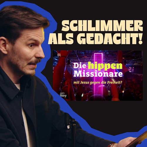 Wie Medien das Christentum verzerren - N&uuml;chtern betrachtet #2