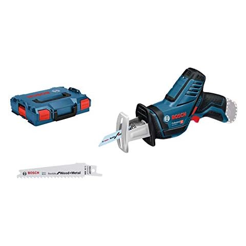 Bosch Professional GSA 12V-14 Cordless Reciprocating Saw Cover