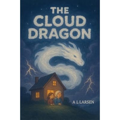 The Cloud Dragon