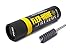 Brush Research 00906 Revolver Chamber Flex-Hone, Silicon Carbide, 800 Grit, For 0.45 ACP Cylinder (Pack of 1)