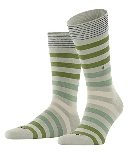FREEGUN Herrensocken 6 Paar – Rutschfest, Atmungsaktiv, In Box