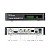 Receptores de TDT Decodificador Digital Terrestre - GT MEDIA TT Pro Sintonizador...