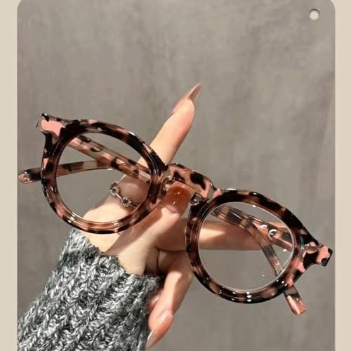 Gafas de luz azul para ordenador y lectura prolongada en la oficina 5