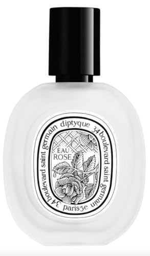 Image of DIPTYQUE | Eau Rose Hair Spray 30ml