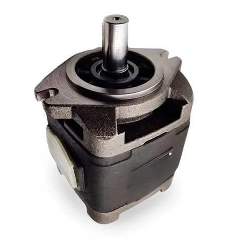 HG1 Gear Oil Pumps HG1-25-01R-VPC High Pressure Pumps HG1-32/40/50/63-01R-VPC Internal Pumps 35Mpa(HG1-50-01R-VPC)
